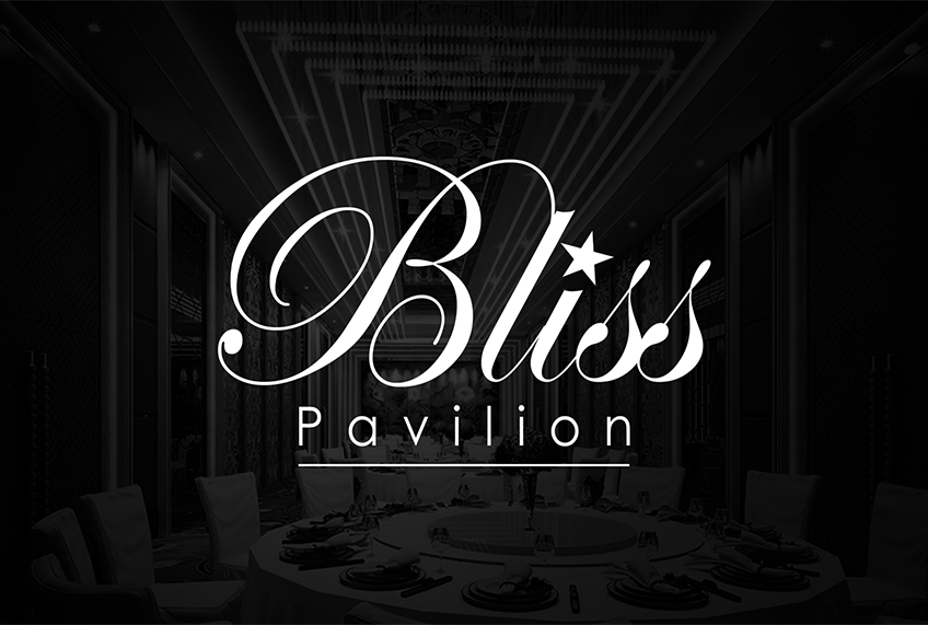 Bliss Pavilions