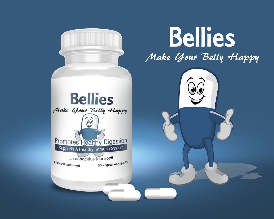 Bellies Probiotic