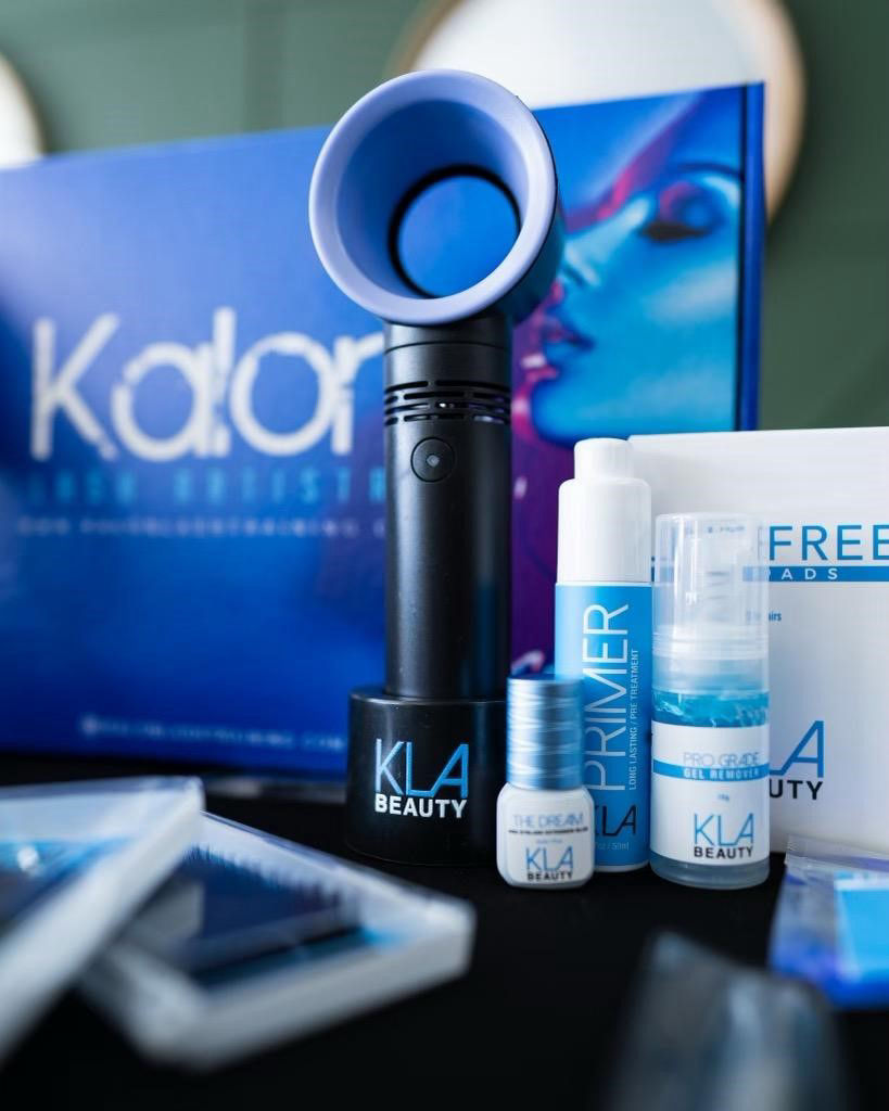 KLA Beauty Line