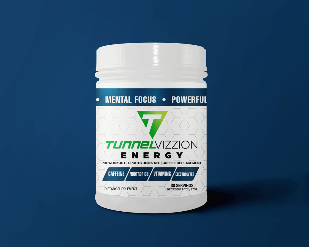 TUNNEL Vizzion ENERGY