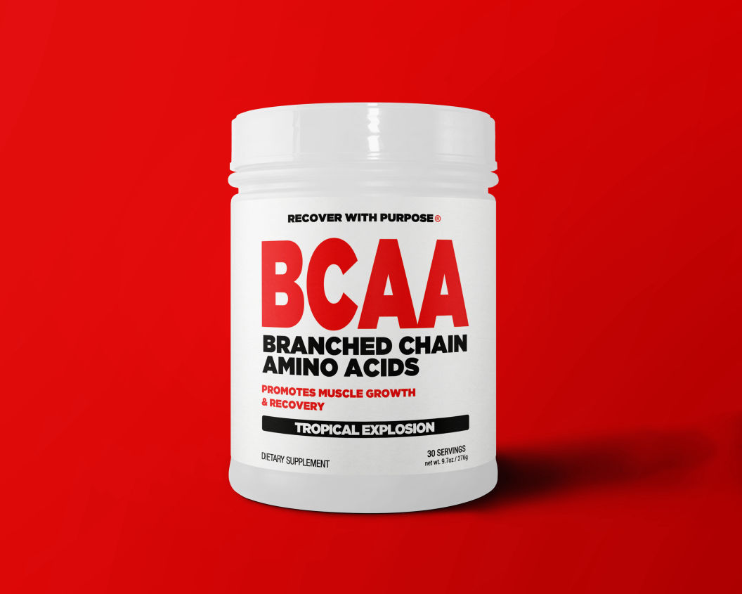 PMST BCAA's / Tropical Explosion