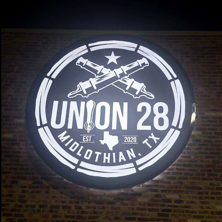 Union 28 Midlo TX